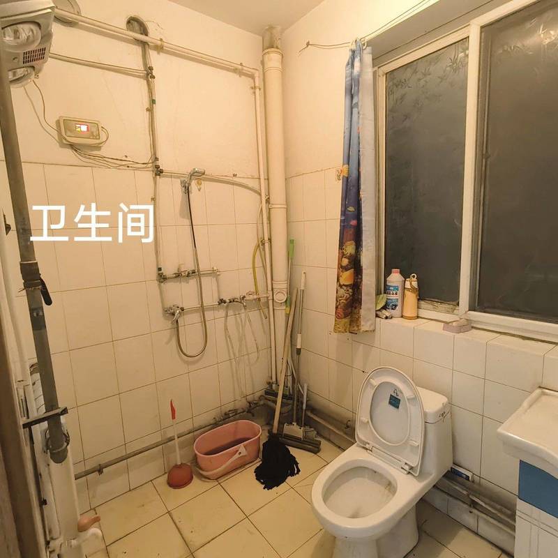 Jinan Changqing | 乐天小区-一区_3
