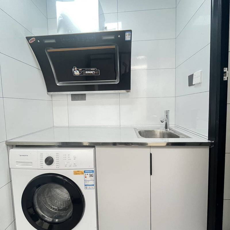 Changsha Yuelu | 涧塘装饰建材批发市场(银桂路店)-20栋_6