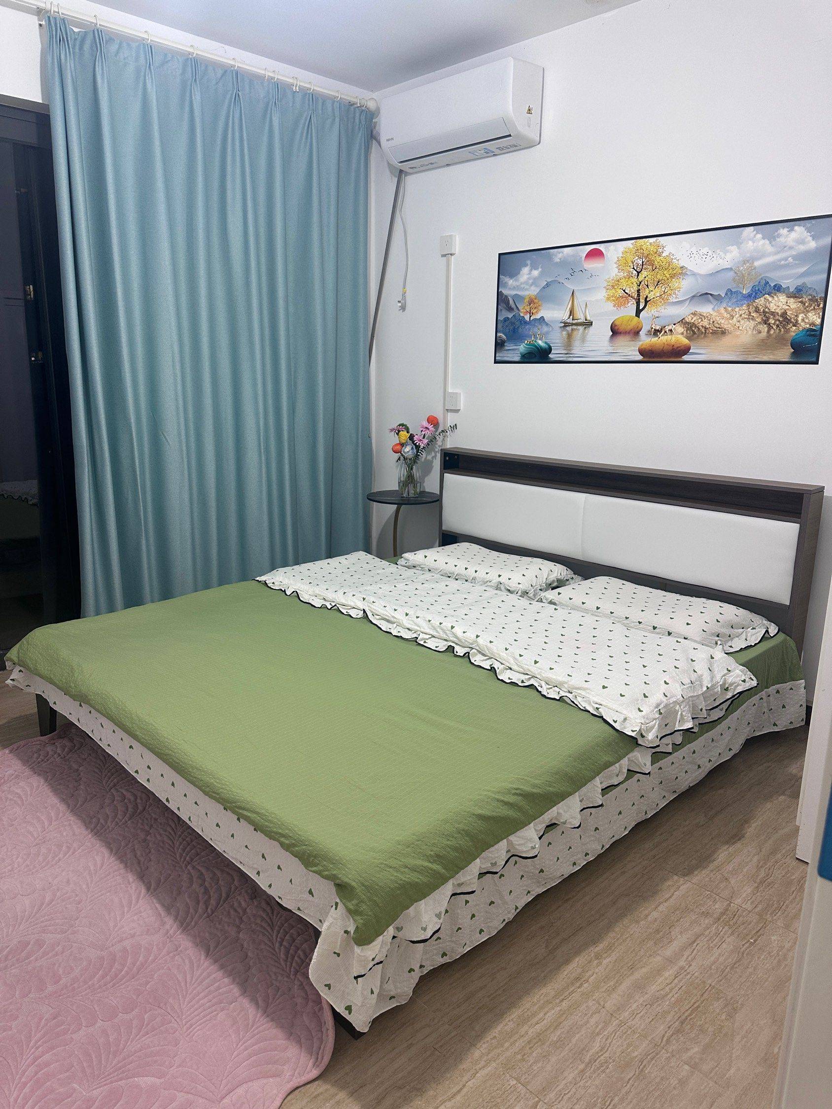 蔡甸 越秀逸境