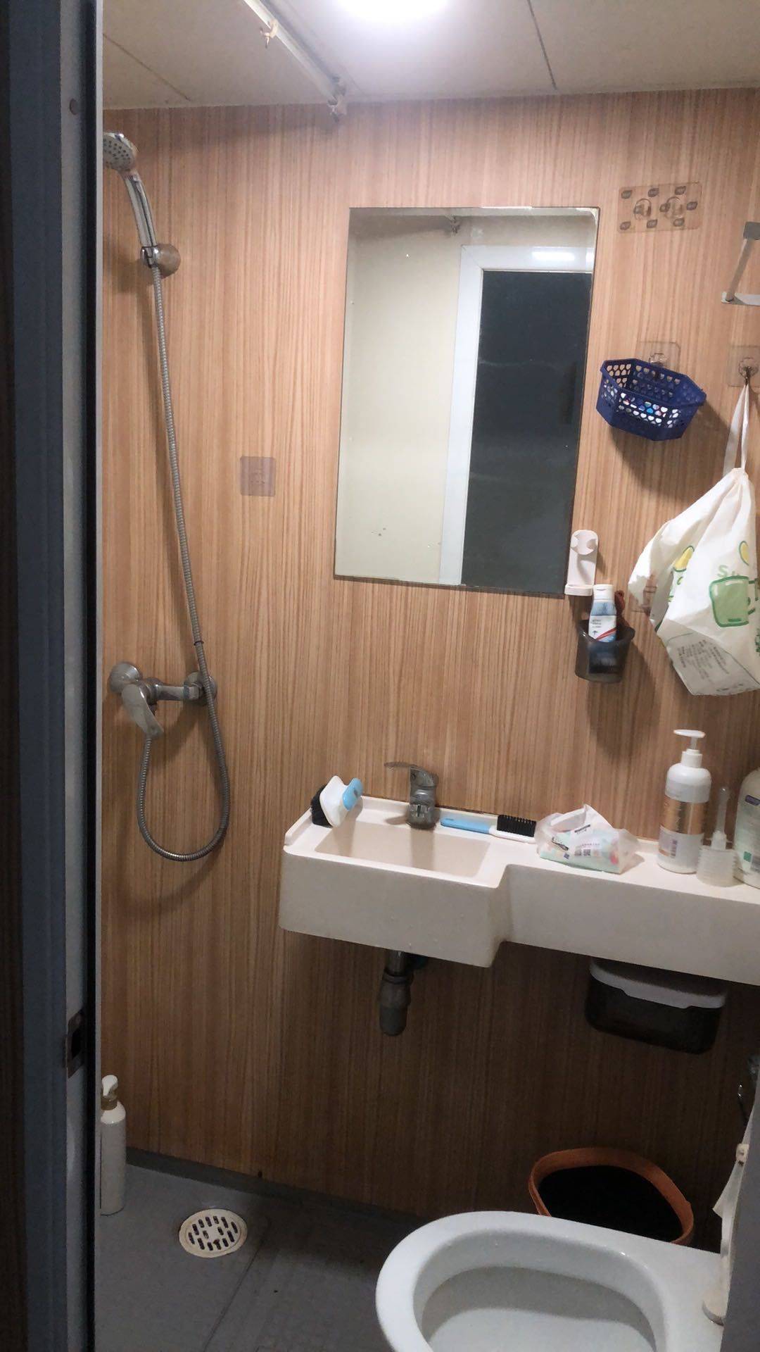 宝安 泊寓国际会展中心社区-17栋