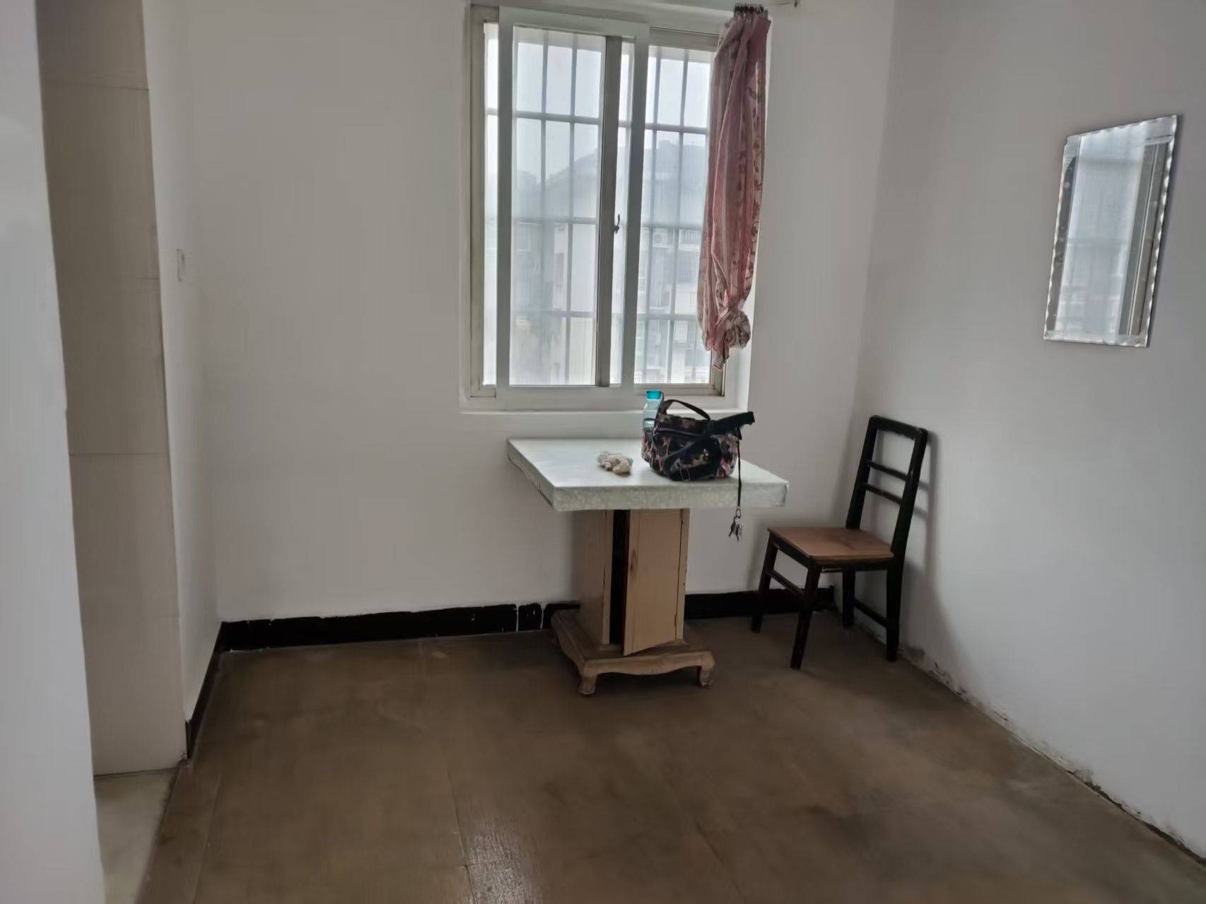 Nanchang Qingyunpu | 阳光家园_3