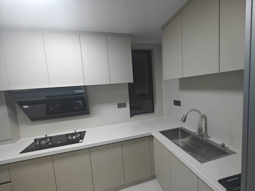 石家庄 裕华 | 塔冢家园六区-6号楼_4