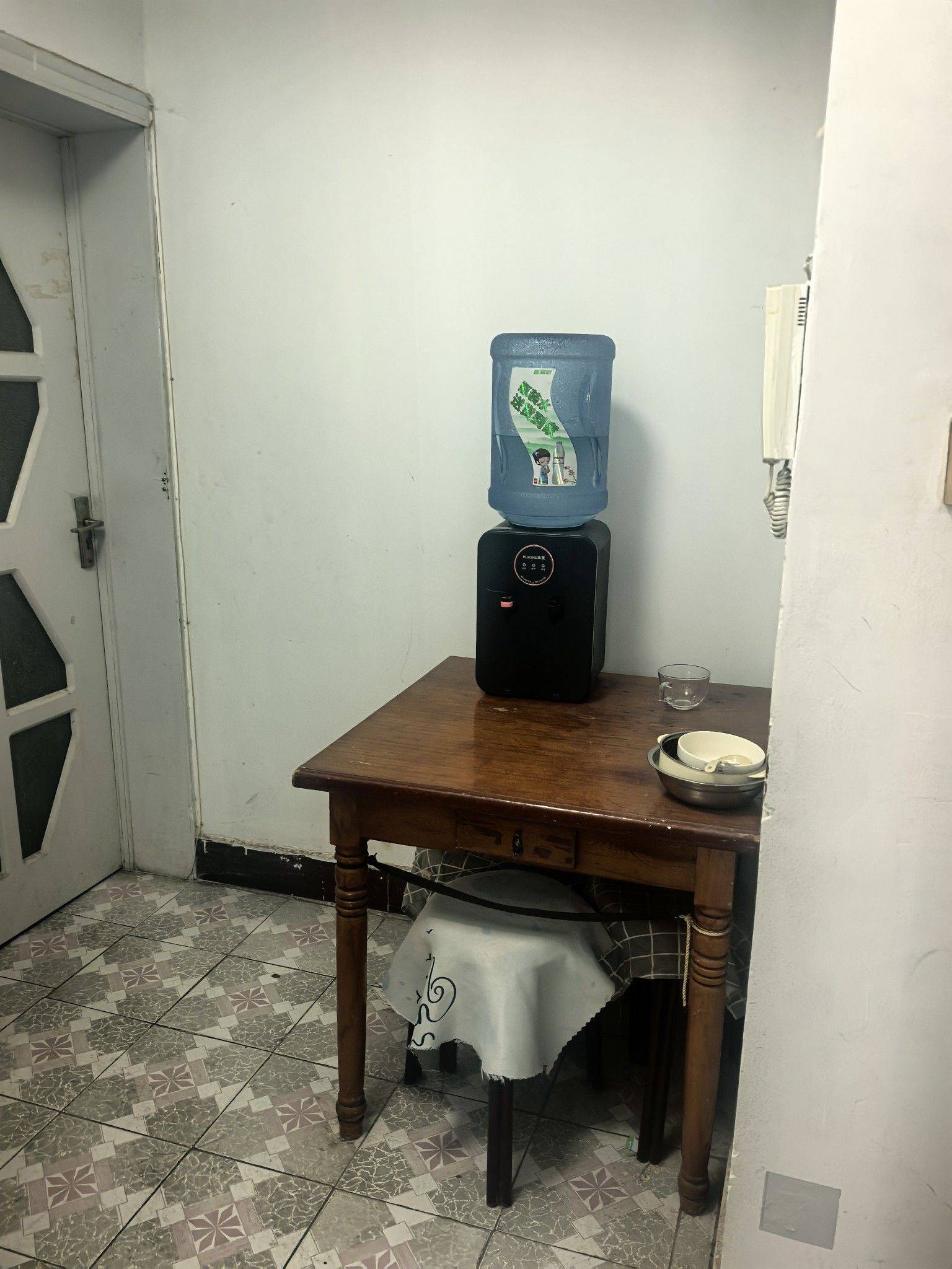 Jinan Lixia | 和平路29号-3号楼_3