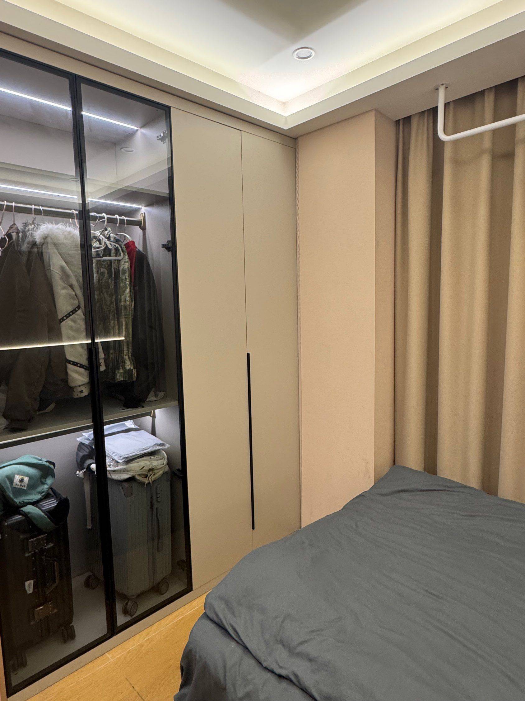 秦淮 纺织大厦