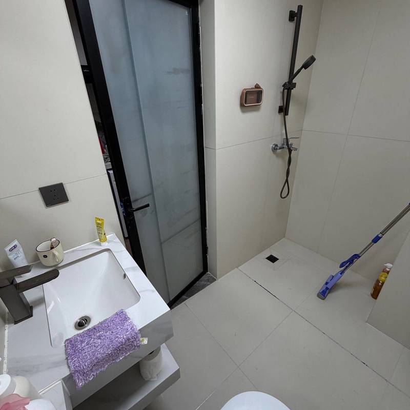 Shenzhen Nanshan | 美寓服务式公寓(中山公园地铁站店)_3