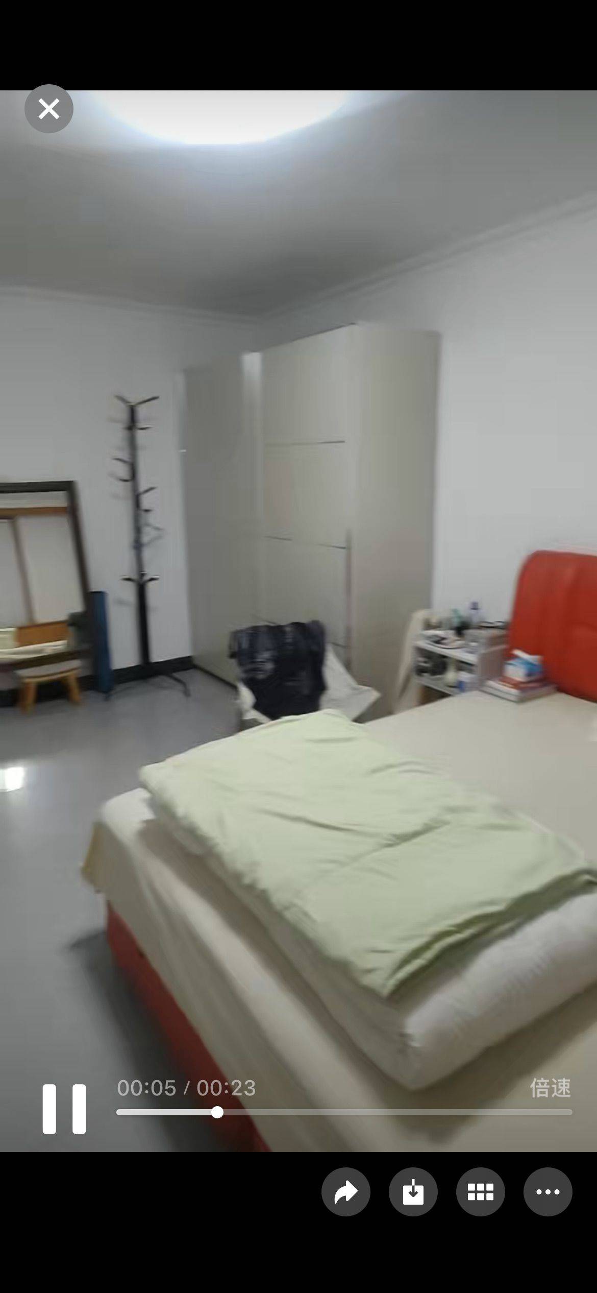 湫整租房源1