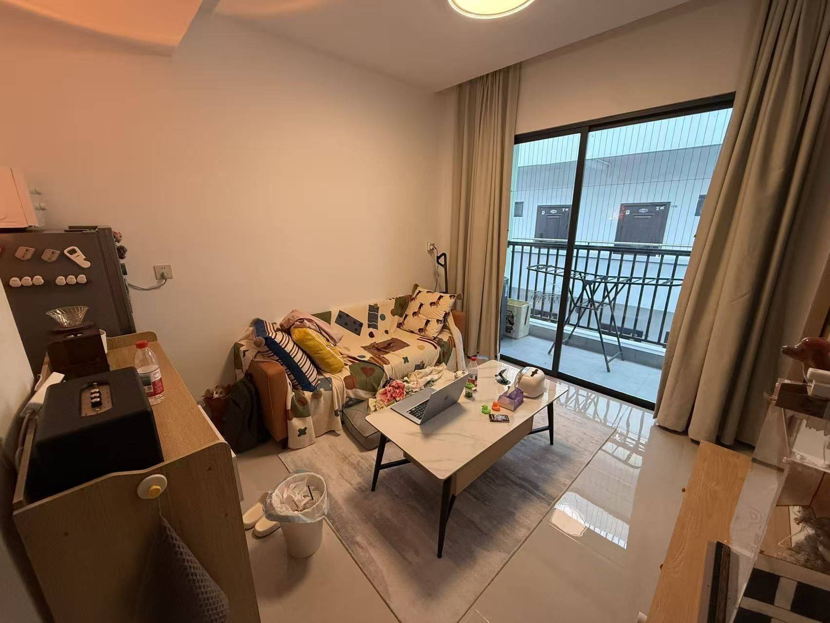深圳 寶安 | 美榻青年社区_3