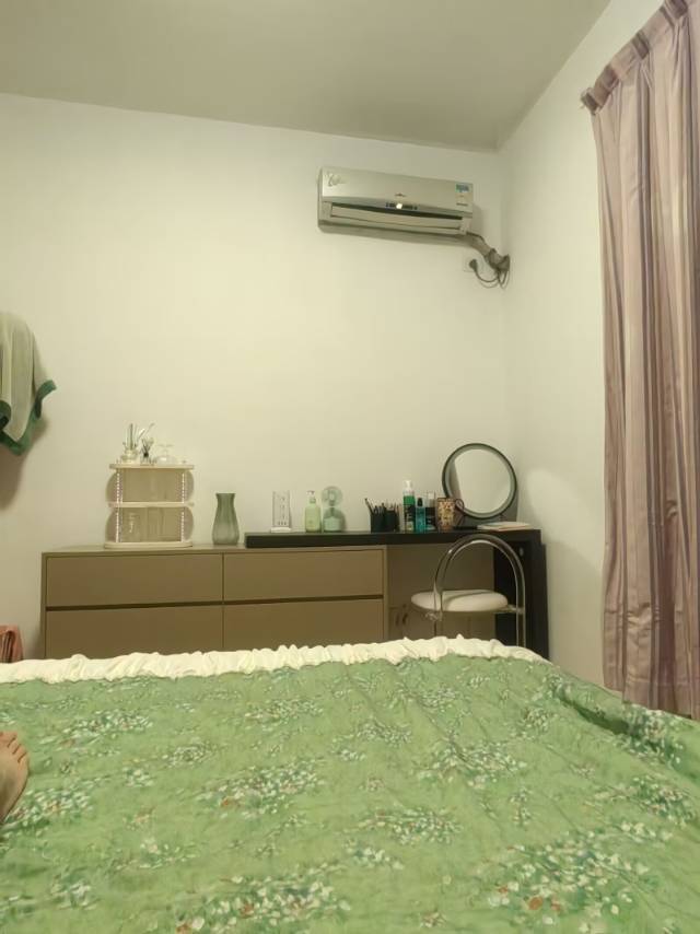 梅梅整租房源1