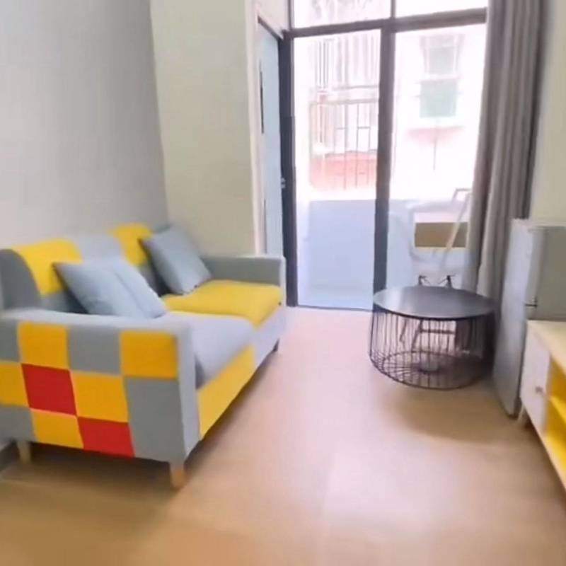 深圳 宝安 | 31区水口花园_4