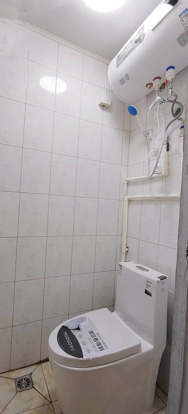 沈阳 大东 | 东辽小区-50~4号楼_7