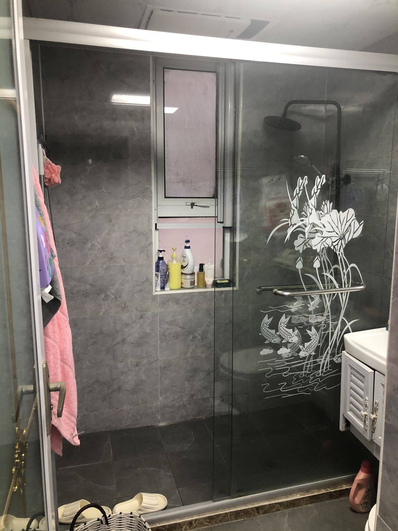 闵行 爱博六村