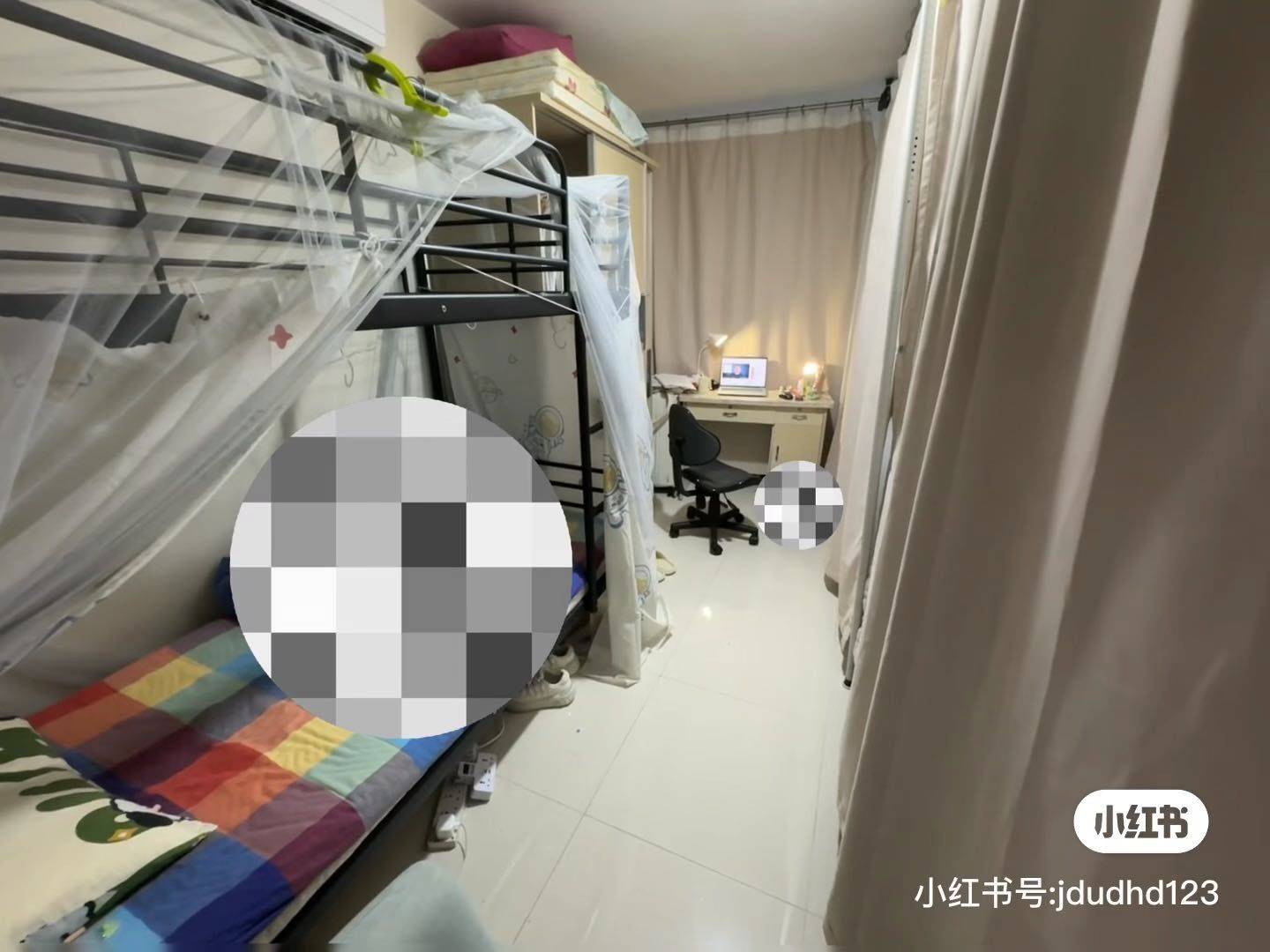 心虚的大香肠整租房源1