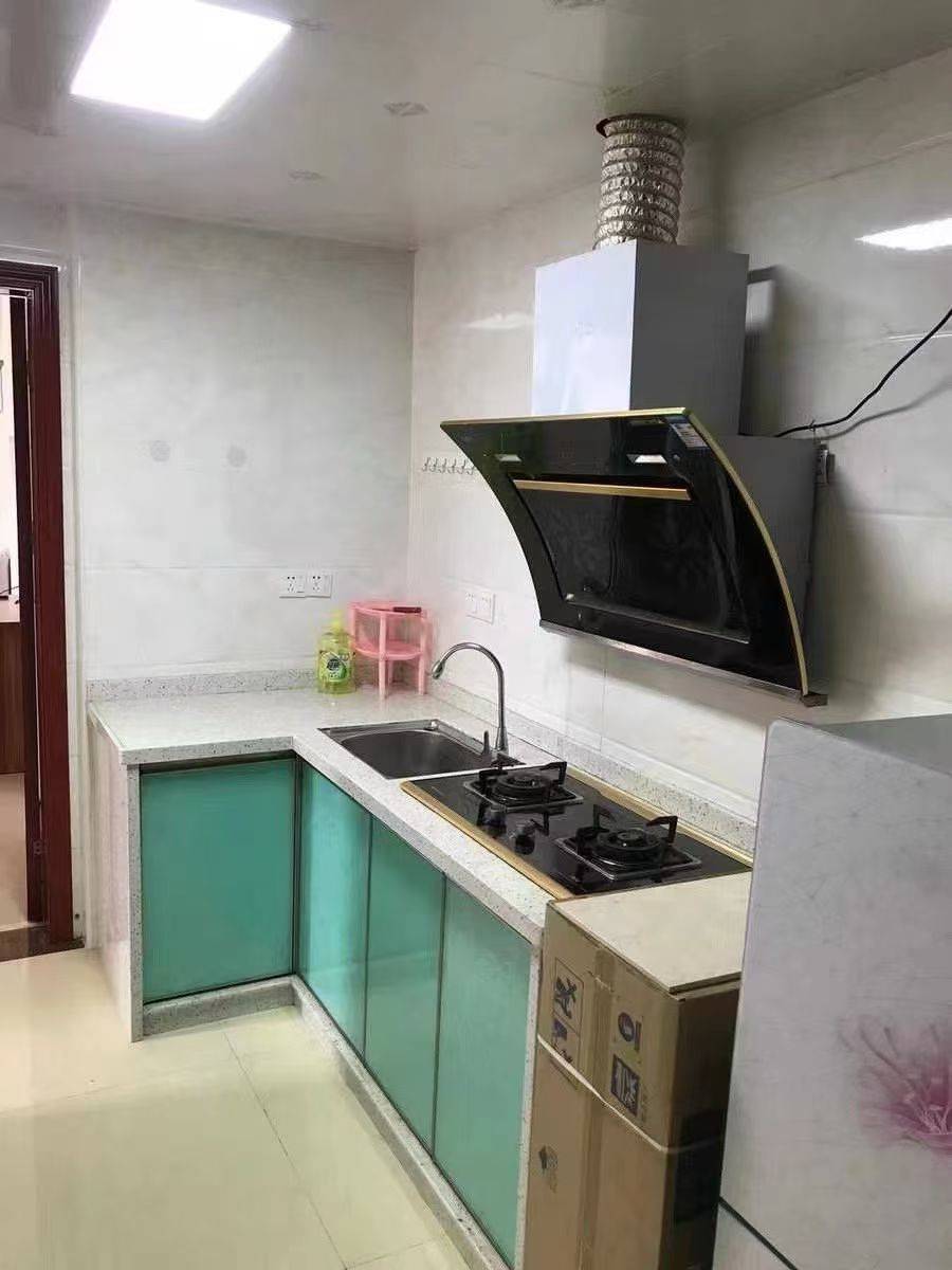 Fengze 宝新华庭小区-5幢