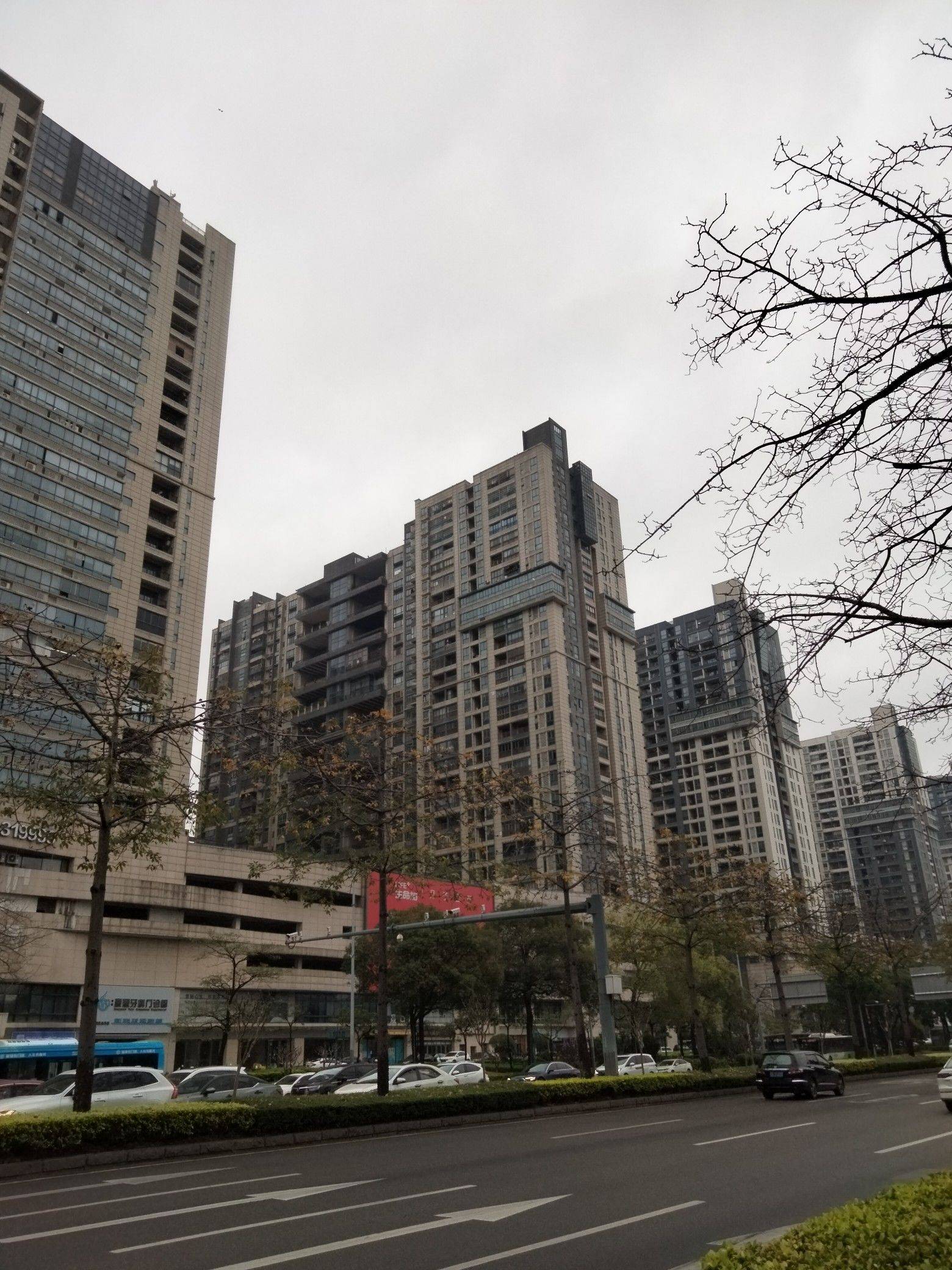 佛山 禅城 | 滨海御庭东区-3座_7