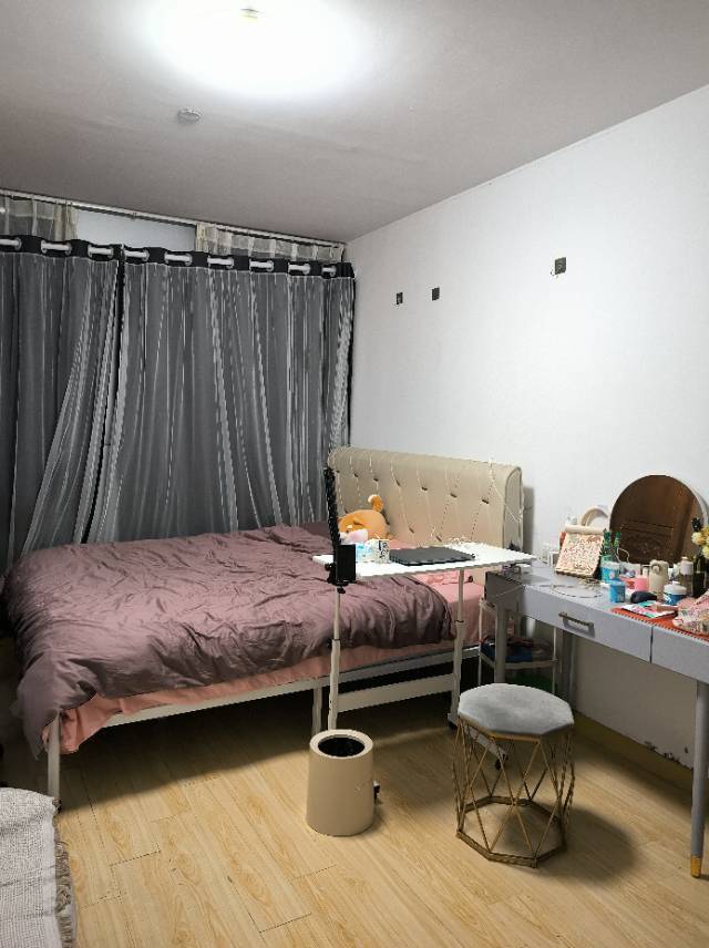 玉米整租房源1