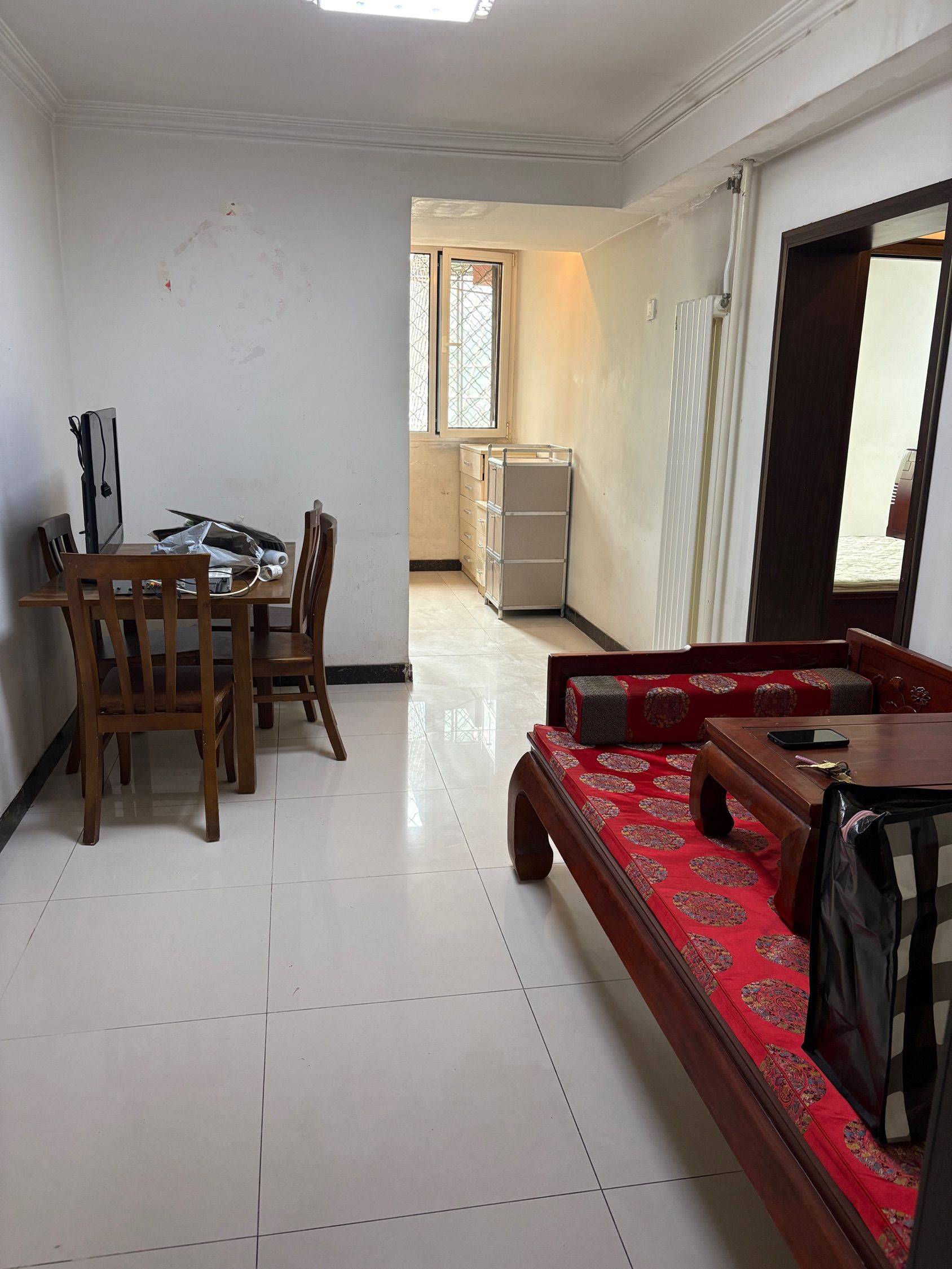 北京 西城 | 铁道部第二住宅区北区-21号楼_1