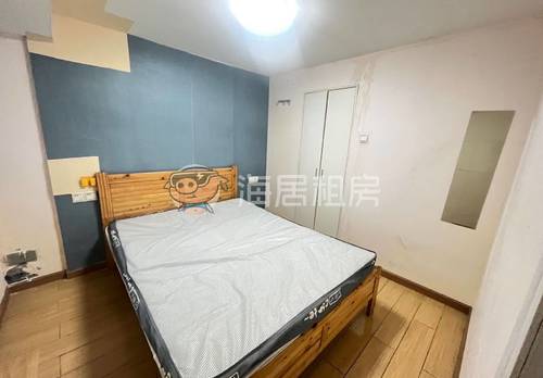 Wuchang 29街-1号楼