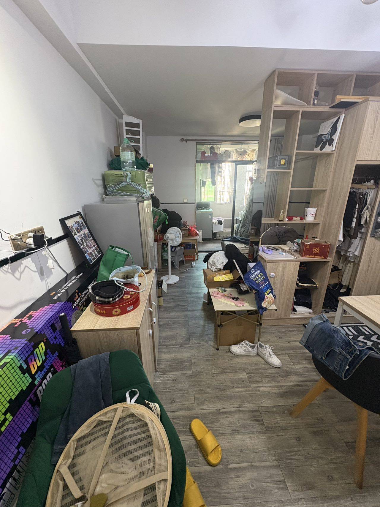 深圳 龍華 | 共和综合楼-2号楼_1