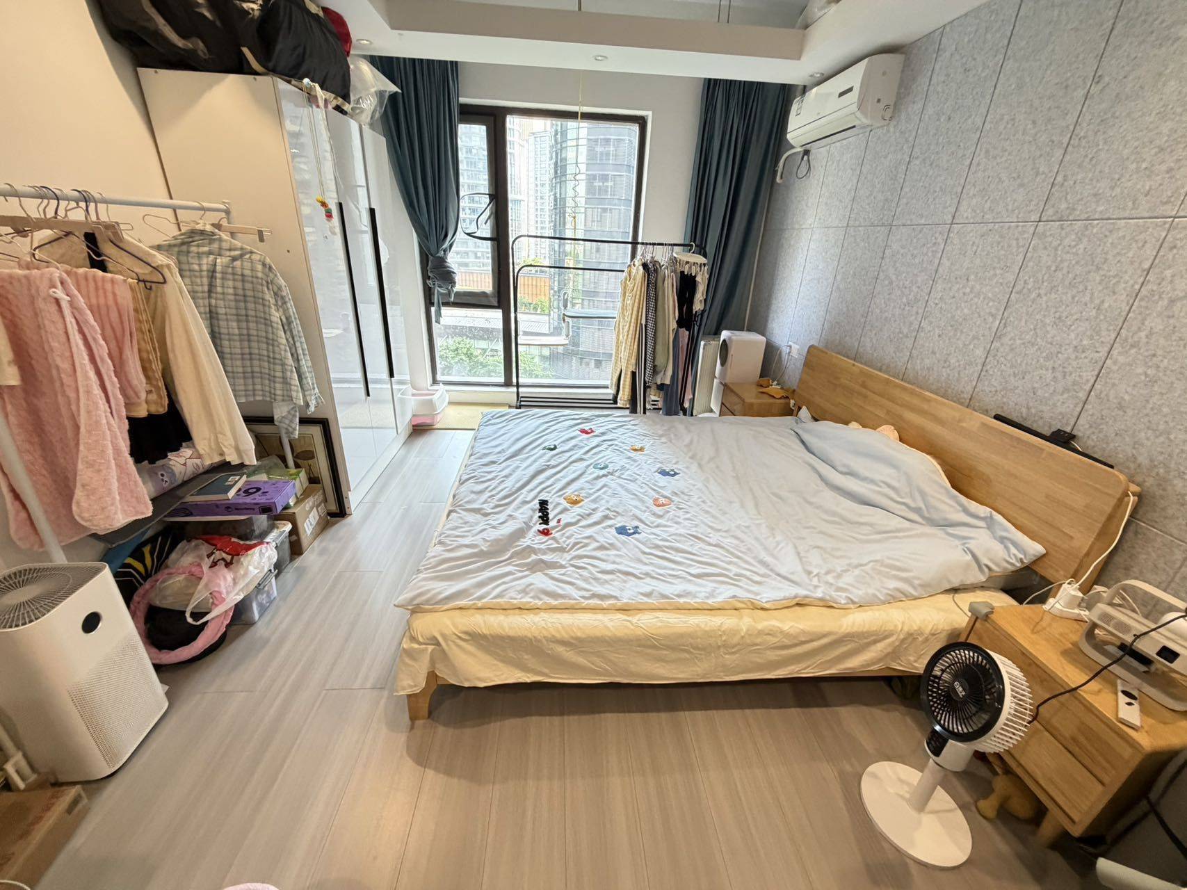 杭州 蕭山 | 京港国际_3
