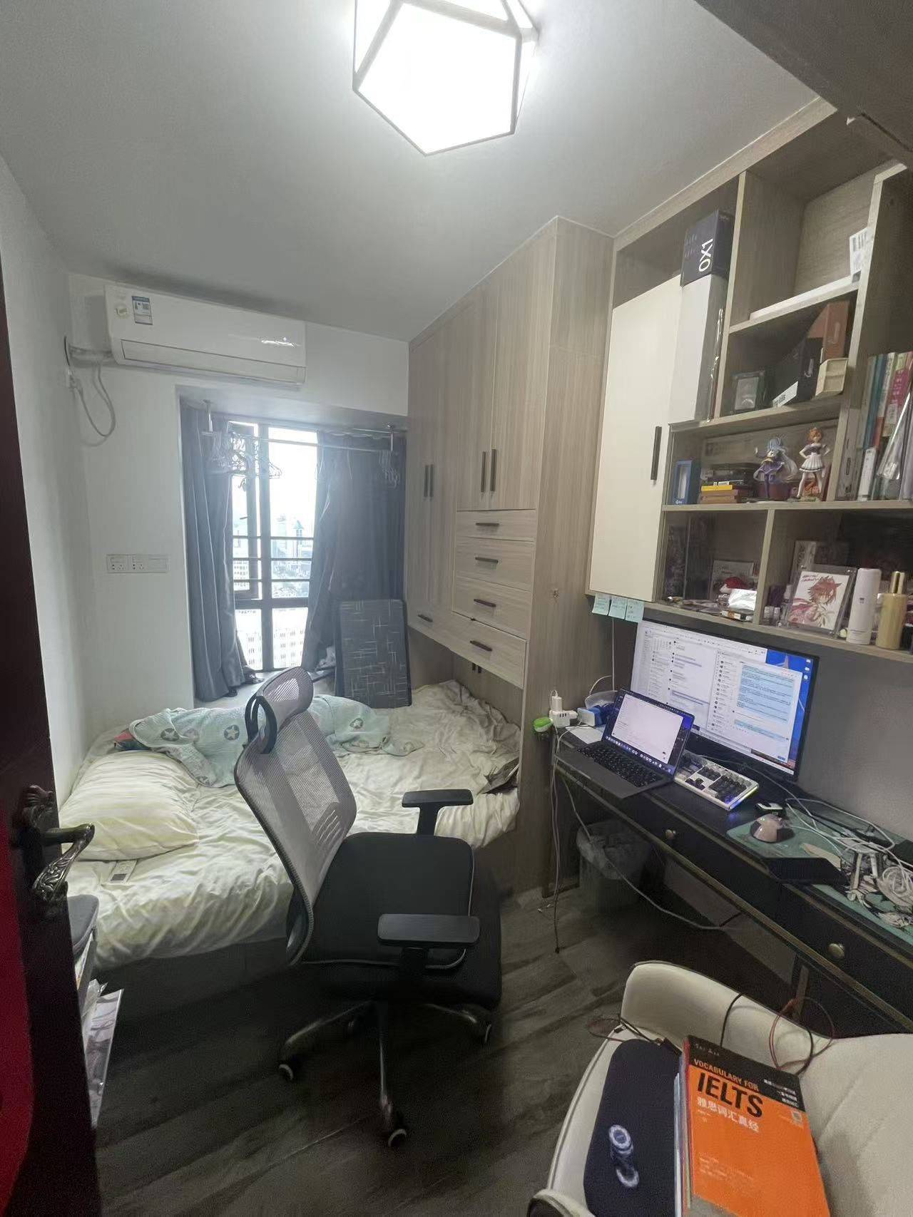 深圳 福田 | 京基御景华城_6