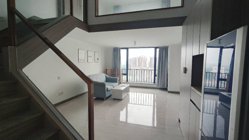 Nancheng 阳光城MODO