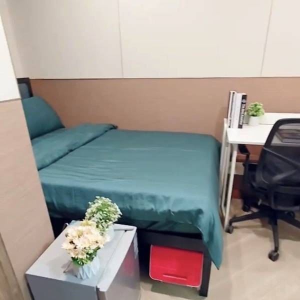 lee整租房源1