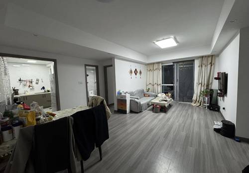 Longwan 罗西住宅区-15组团