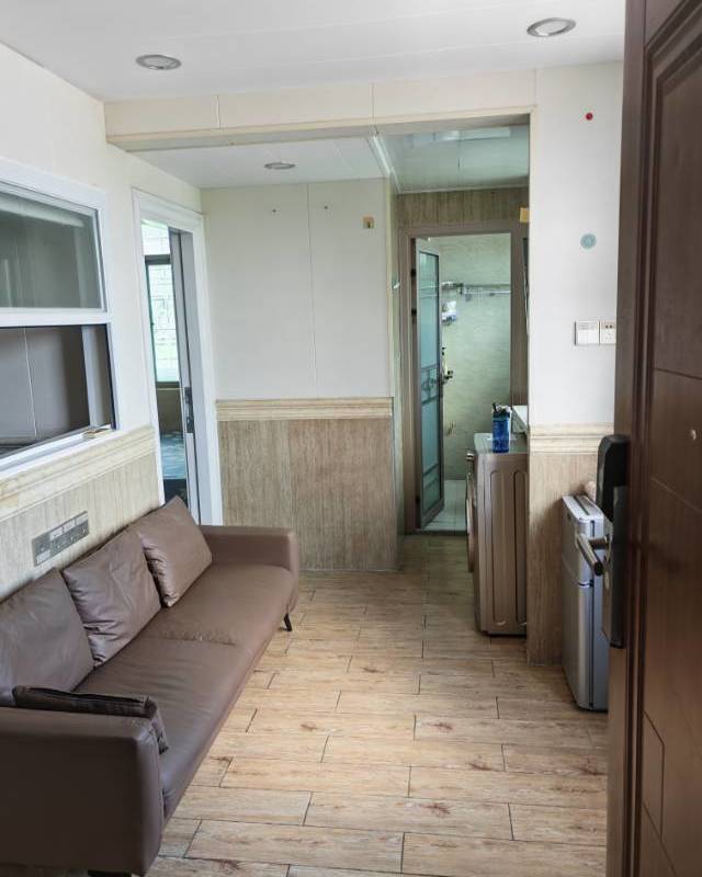 深圳 龍崗 | 福满楼(马蹄山新村店)_4