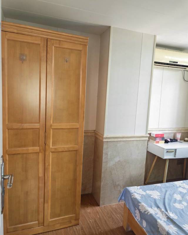 深圳 龍崗 | 福满楼(马蹄山新村店)_6