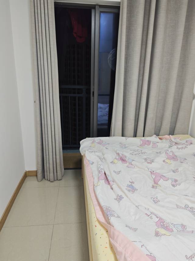 佛山 南海 | 万科金色领域-3座_6