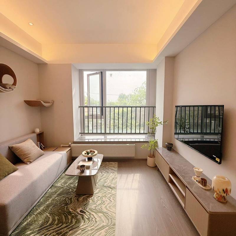Beijing Daxing | 星光公寓_4