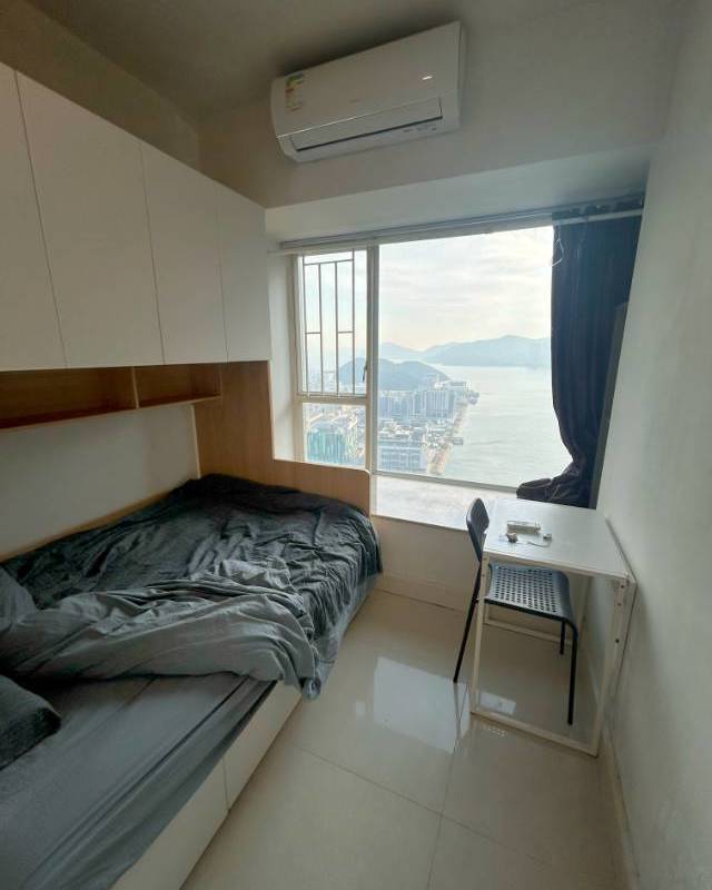 香港 新界 | 日出康城_8