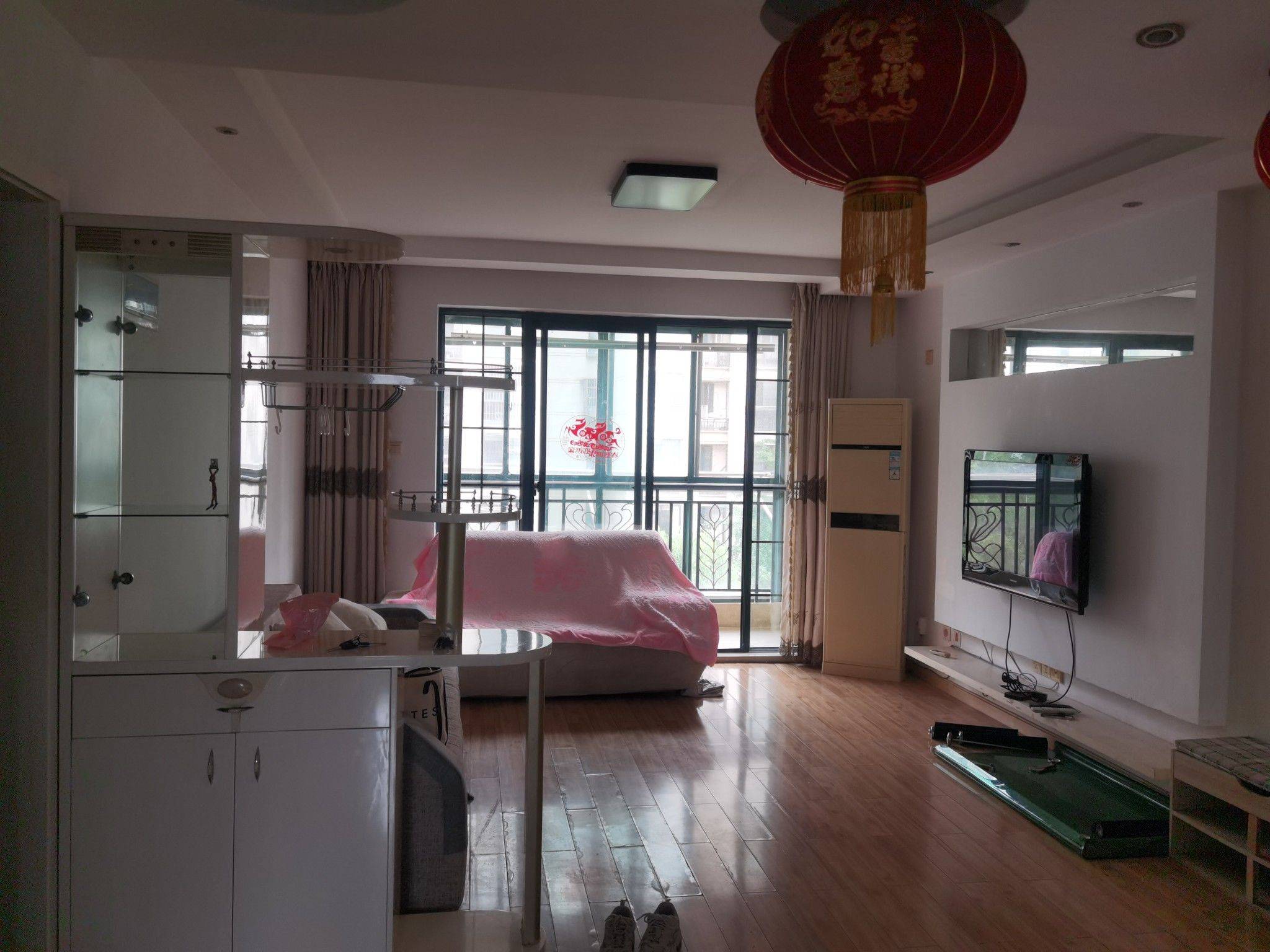 Nanjing Jiangning | 天元城-星韵座_7