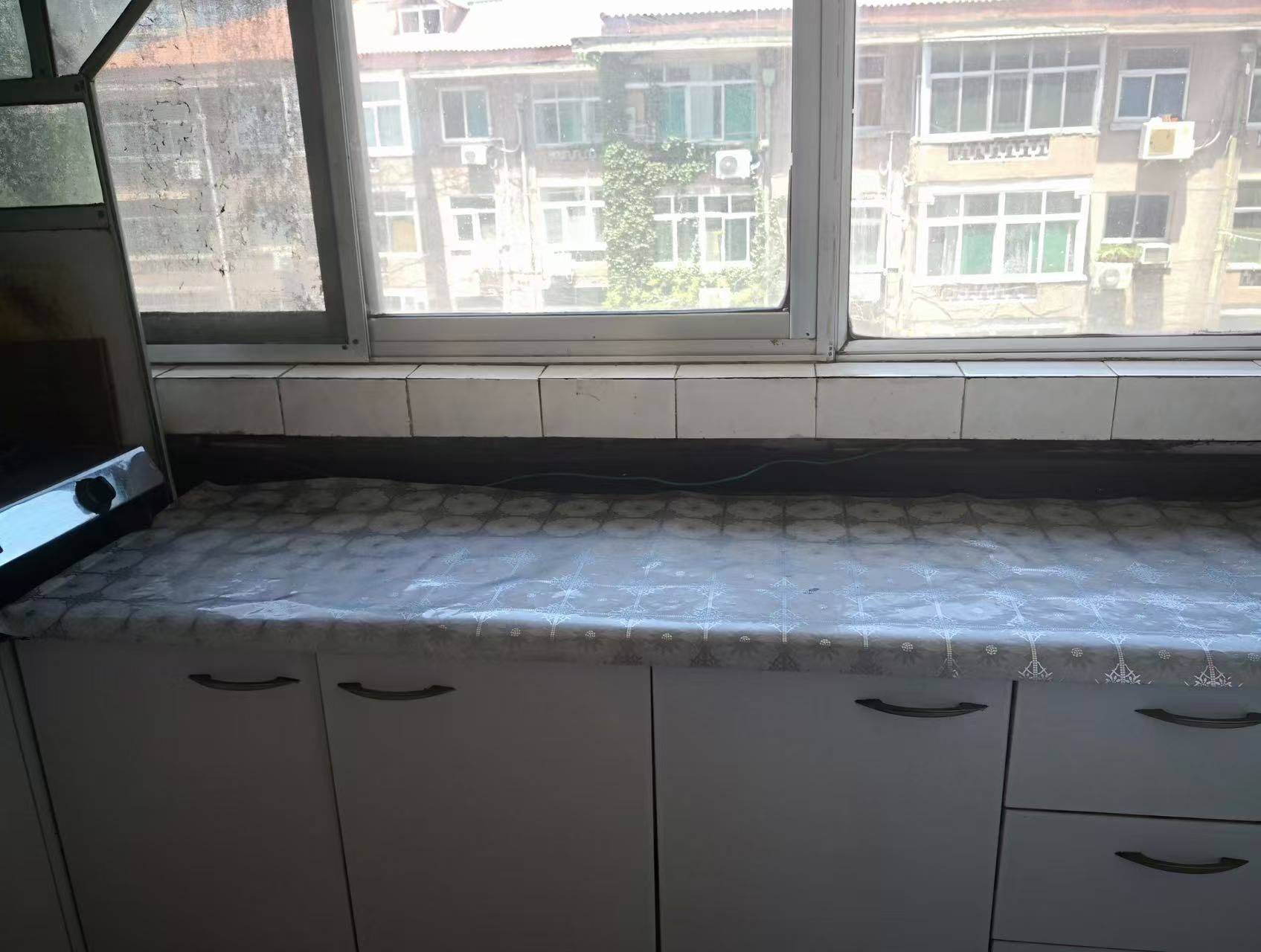 济南 市中 | 山东省信息产业厅徐家花园宿舍_3