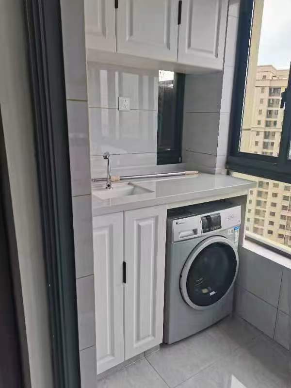 老铁路整租房源3