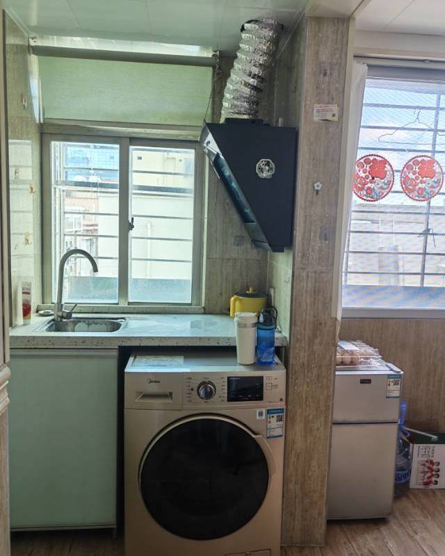 深圳 龍崗 | 福满楼(马蹄山新村店)_2