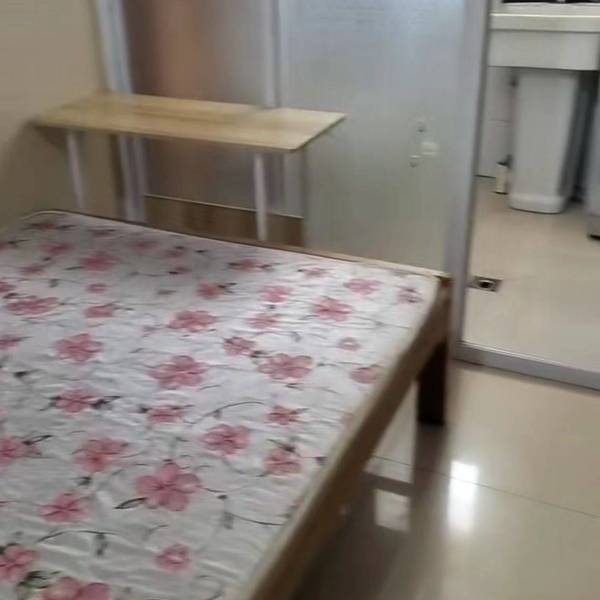 糖果妈整租房源2
