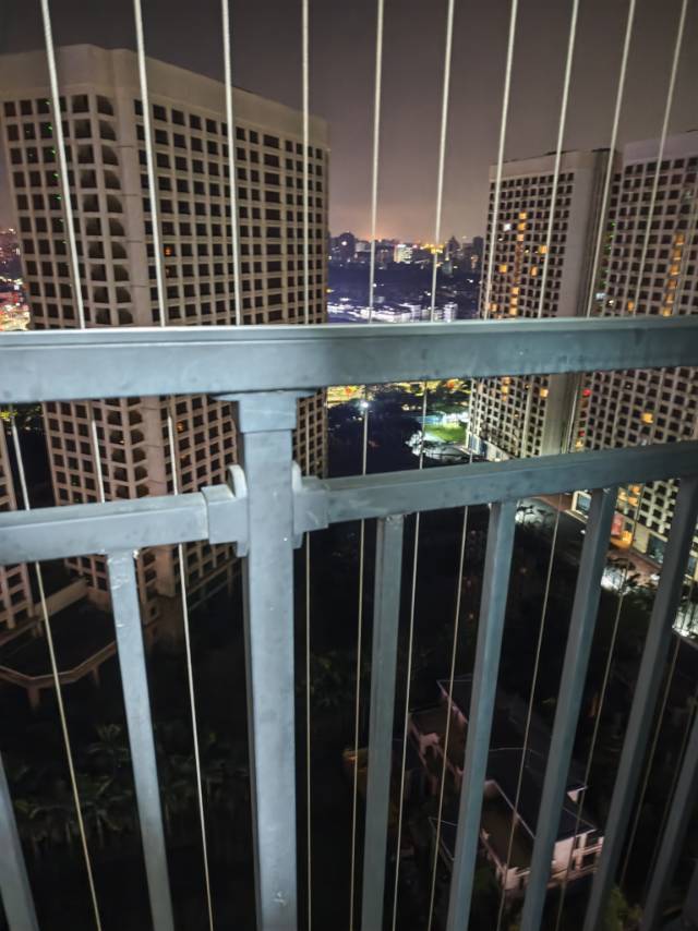 佛山 南海 | 万科金色领域-3座_5