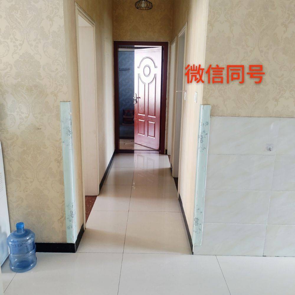 我的隔壁是良人、整租房源2