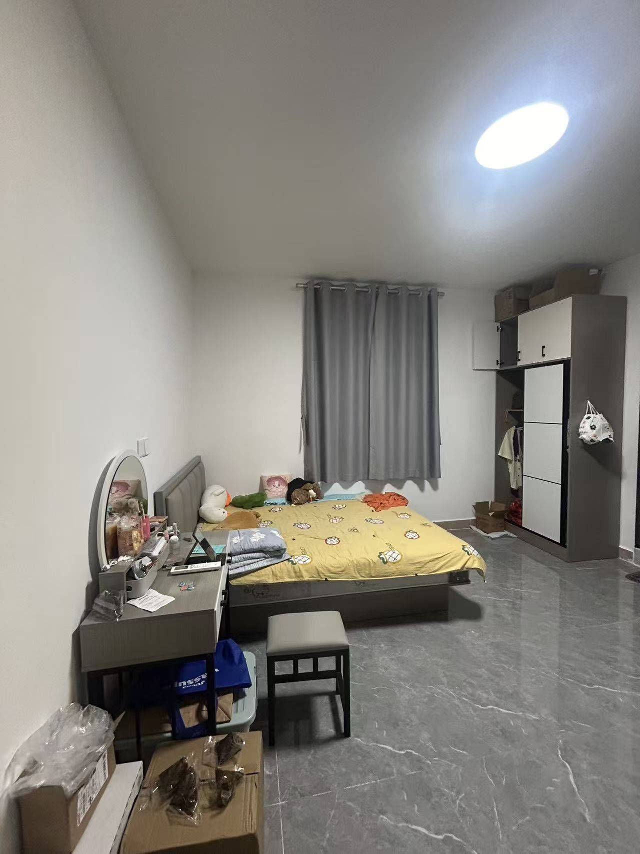 廣州 白雲 | 简寓青年社区(夏良地铁站店)_1
