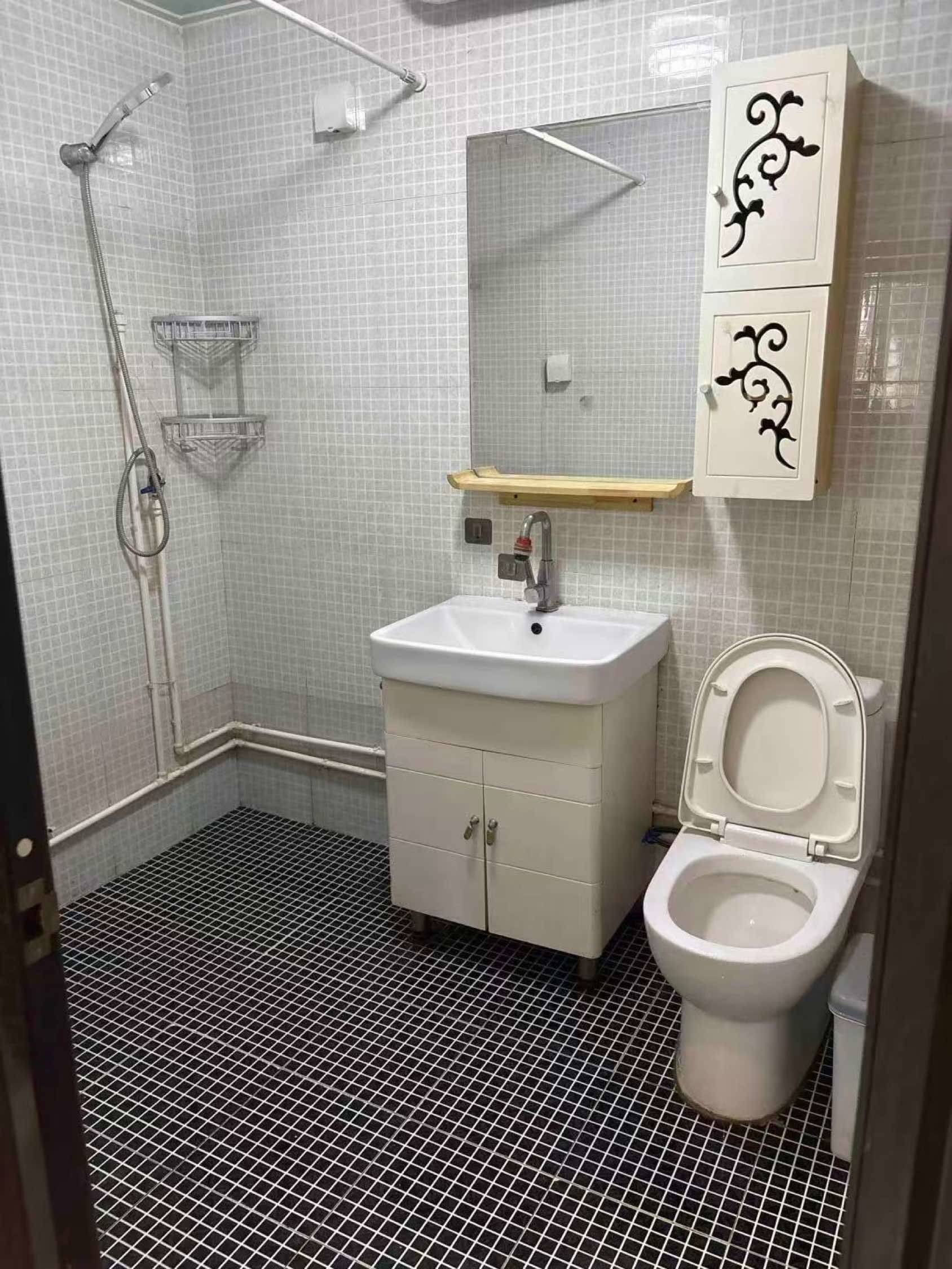北京 西城 | 铁道部第二住宅区北区-21号楼_6