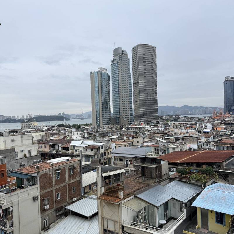 Xiamen Siming | 嘉年华大厦_6