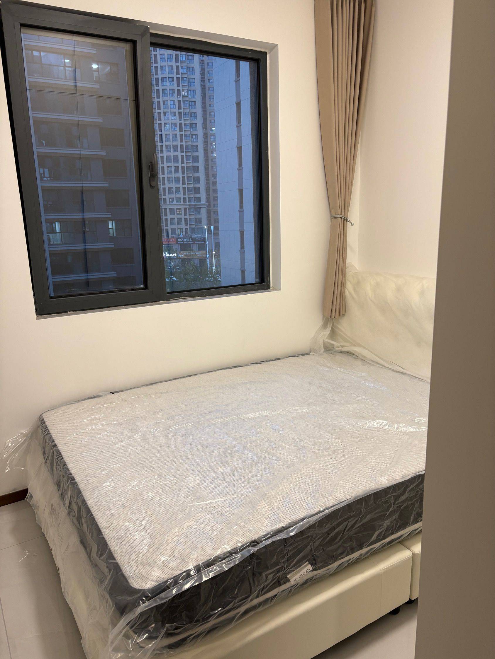 王朝阳整租房源2