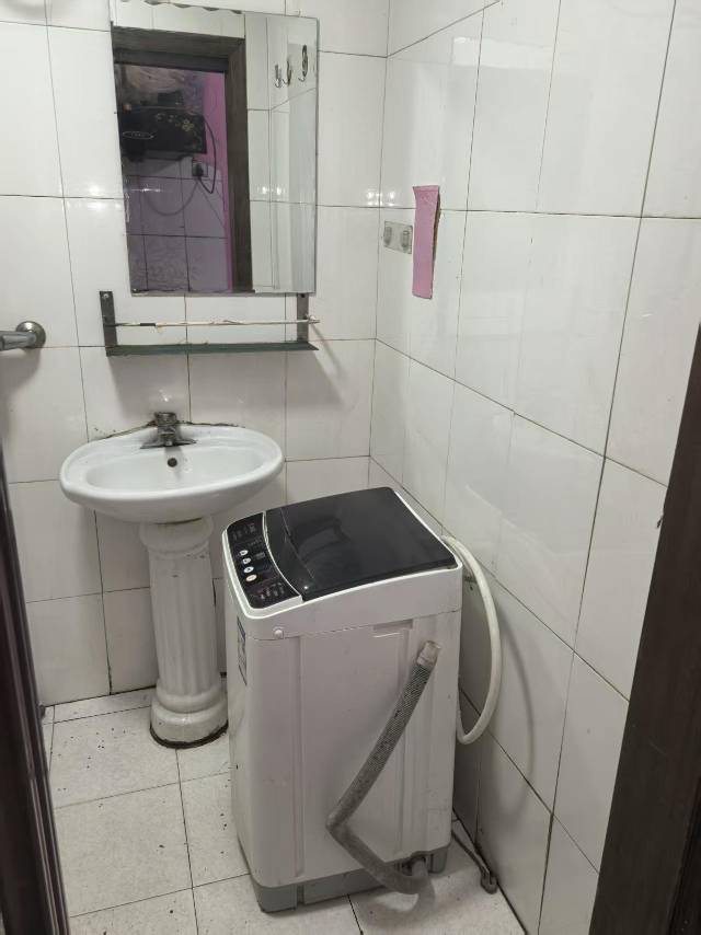 西岗 正源小区