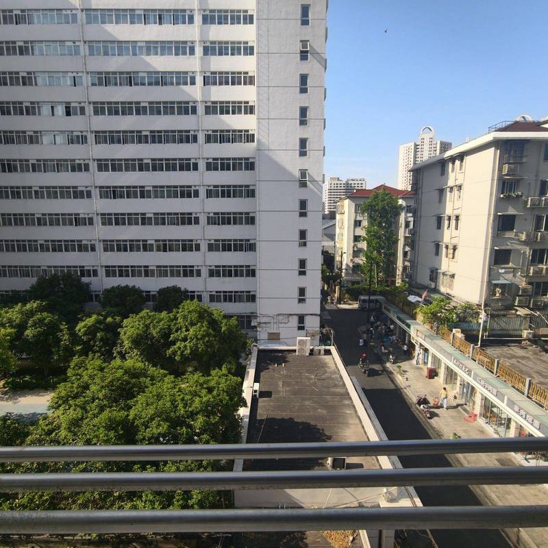 上海 徐汇 | 漕溪大楼南区-750号楼_6