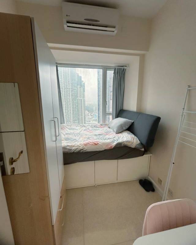 香港 新界 | 日出康城_4