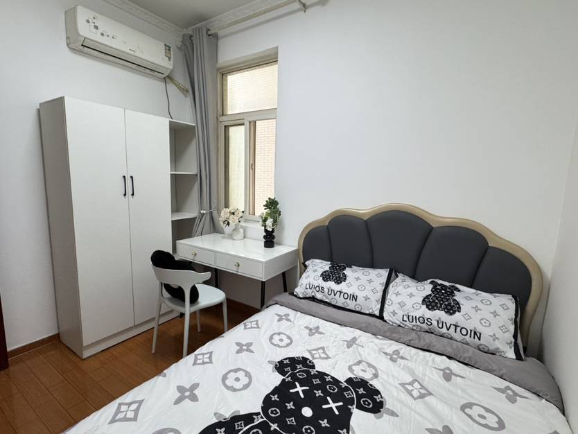 Cozy Home-Clean&Comfy