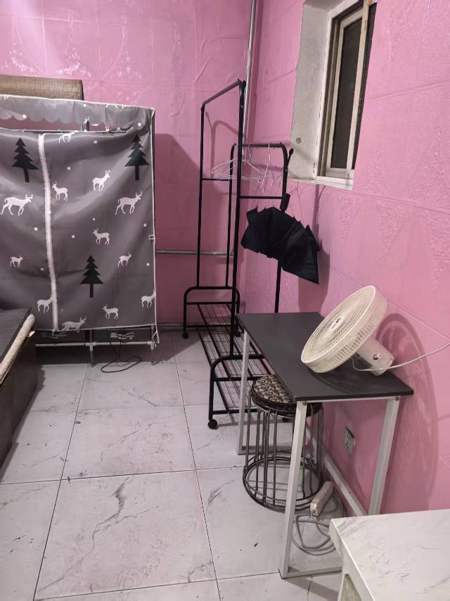 西岗 正源小区