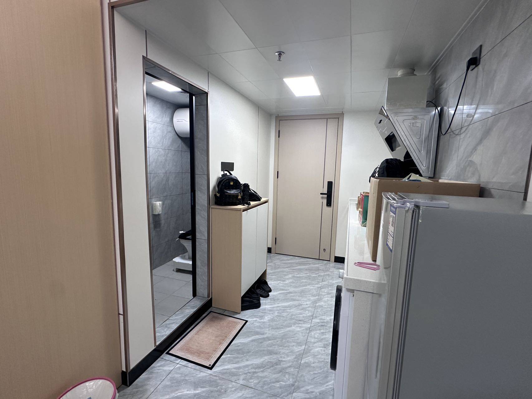 Guangzhou Huangpu | 水西商业广场-2栋_3