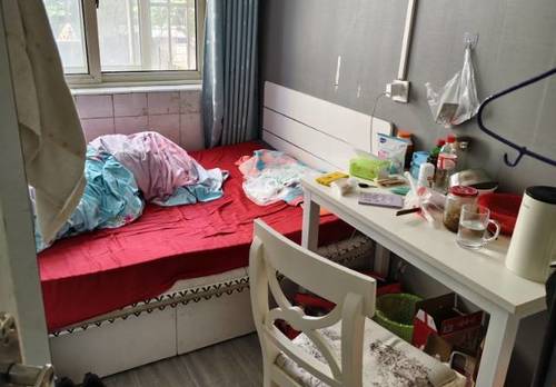 李沧 海信东山郡-西区